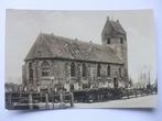 M91 Kollumerzwaag - Ned. Herv. Kerk - 1957, Verzenden, 1940 tot 1960, Ongelopen, Friesland