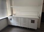 Behandelmeubel / Behandelkabinet, Huis en Inrichting, Kasten | Overige, Ophalen, Gebruikt