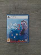Playstation 5 Hello Neighbore 2, Ophalen of Verzenden, Zo goed als nieuw