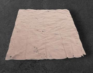 U.S. WO2 Army Mustard brown blanket beschikbaar voor biedingen