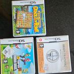 Nintendo DS games Super Mario Bros, Spelcomputers en Games, Games | Nintendo DS, 1 speler, Ophalen, Zo goed als nieuw, Vanaf 3 jaar