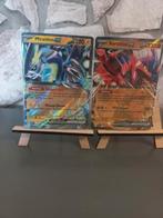 Leuke SVP Promokaartjes. Miraidon Ex #28 & Koraidon Ex #29, Ophalen of Verzenden, Zo goed als nieuw