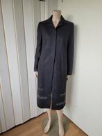 Karen Millen tussenjas grijs maat 36/S, Kleding | Dames, Jassen | Winter, Karen Millen, Ophalen of Verzenden, Zo goed als nieuw