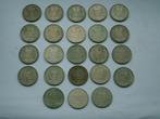 Duitsland. 23 Stuks verschillende 2 Mark - MAX PLANCK., Verzenden, Duitsland, Setje