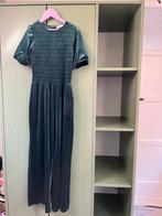 Jumpsuit Sissy Boy. Velvetgroen Maat 146/152 als nieuw!, Ophalen of Verzenden, Zo goed als nieuw, Sissy Boy, Meisje