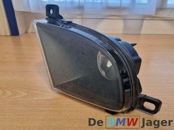 Mistlamp rechtsvoor BMW 5-serie E60 LCI E61 LCI 63177177712 beschikbaar voor biedingen