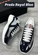 Prada America’s Cup Sneakers meedere kleuren!  40 t/m 46, Ophalen of Verzenden, Nieuw