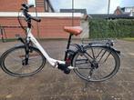fietsonderdelen elektrische kalkhoff gazelle impulse 2.0, Fietsen en Brommers, Elektrische fietsen, Ophalen of Verzenden