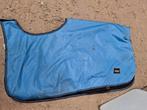 In goede staat ongevoerde uitrijdeken stap deken maat 185, Dieren en Toebehoren, Ophalen of Verzenden