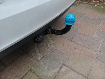 Astra K Sports Tourer vaste trekhaak + 7-polige kabelset beschikbaar voor biedingen