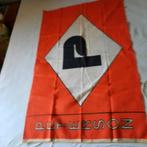 Scheepvaart vlag PETERSON : GROOT model als nieuw, Verzamelen, Scheepvaart, Ophalen of Verzenden, Zo goed als nieuw, Schaalmodel