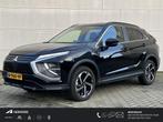 Mitsubishi Eclipse Cross 2.4 PHEV Intense / Dealer Onderhoud, Auto's, Mitsubishi, 188 pk, Euro 6, 4 cilinders, Zwart