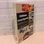 Nr. 487 Oldtimer Encyclopedie Personenauto's 1945-1975, Boeken, Ophalen of Verzenden, Gelezen, Rob de la Rive Box