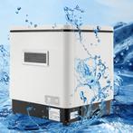 Compacte Aanrecht Vaatwasser met UV-Sterilisatie, Niet ingevuld, Verzenden, Niet ingevuld, Nieuw