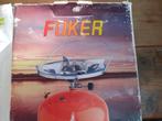 Foker kookbrander  Camper/caravan z.g.a.n., Ophalen of Verzenden, Zo goed als nieuw