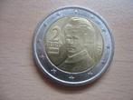 2017 Oostenrijk 2 euro, Verzenden, Oostenrijk, 2 euro