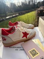 Golden goose Ball star, Kleding | Dames, Schoenen, Ophalen of Verzenden, Zo goed als nieuw, Wit, Sneakers of Gympen