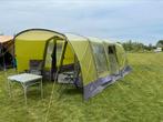 Vango Capri 500xl Airbeam tent, Caravans en Kamperen, Ophalen, Gebruikt