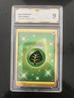 Pokemon rare energie gold graded, Verzenden, Nieuw