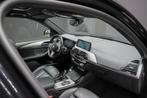 BMW X3 M40i 354pk xDrive High Executive |panoramadak|HUD|Har, Auto's, BMW, Automaat, Gebruikt, Euro 6, 110 €/maand