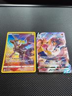 Zekrom en Urshifu Holo Pokemon kaarten Brilliant stars NM, Hobby en Vrije tijd, Verzamelkaartspellen | Pokémon, Ophalen of Verzenden
