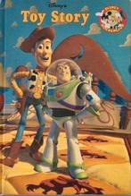 Disney's Toy Story Boek, Boeken, Ophalen of Verzenden, Disney, Fictie