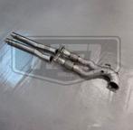 Downpipe + Sport KAT | Audi Rs3 / TTRS RSQ3 2.5t 2017-2019, Auto-onderdelen, Ophalen, Nieuw, Audi