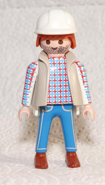 Playmobil 1994 Geobra beschikbaar voor biedingen