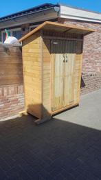 Nieuwe Tuin kast/ berging, Tuin en Terras, Bergingen en Tuinkasten, Ophalen, Nieuw