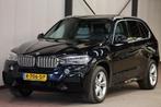 BMW X5 xDrive40e LEASE 625 EURO PER MAAND BMW X5 xDrive40e L, Auto's, BMW, Gebruikt, 4 cilinders, Zwart, Bedrijf