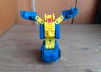 Transformers G1 G2 Meanstreak Power Master Hasbro 1994, Verzamelen, Transformers, G1, Ophalen of Verzenden