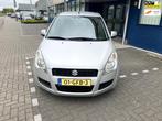 Suzuki Splash 1.2 Comfort((( AUTOMAAT)), Auto's, Origineel Nederlands, Te koop, Zilver of Grijs, 5 stoelen