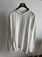 Witte trui Pull & Bear, Maat 52/54 (L), Wit, Ophalen of Verzenden, Zo goed als nieuw