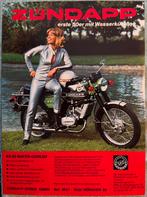 Advertentie 1976 Zündapp KS50 water-cooled, Verzenden, Zo goed als nieuw