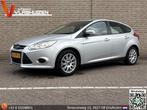 Ford Focus 1.0 EcoBoost Lease Trend | Cruise | Airco | Navi, Gebruikt, 635 kg, Bedrijf, Handgeschakeld