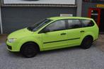 Ford Focus Wagon 1.6-16V Champion Airco 5Drs Jaar APK, 1596 cc, Gebruikt, 4 cilinders, Origineel Nederlands