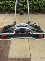 Thule Fietsendrager voor Trekhaak - Gebruikt, Gebruikt, Brede banden, Ophalen of Verzenden, 2 fietsen