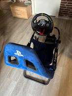 Playseat, Spelcomputers en Games, Ophalen of Verzenden, Zo goed als nieuw, Playseat of Racestoel, PlayStation 5