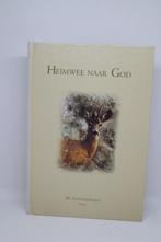 Heimwee naar God - M. Golverdingen, Ophalen of Verzenden, Zo goed als nieuw