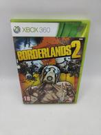Borderlands 2 Xbox 360, Spelcomputers en Games, Games | Xbox 360, Avontuur en Actie, ., 1 speler, Ophalen of Verzenden