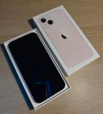 iPhone 13 Roze 256GB, IPhone 13, Zo goed als nieuw, Zonder abonnement, Ophalen