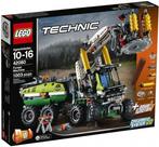 Lego Technic Forest Machine nr 42080, Lego, Lego, Lego, Nieuw