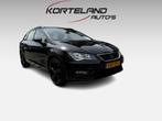SEAT Leon ST 1.0 TSI FR, Voorwielaandrijving, Stof, Gebruikt, Met garantie (alle)
