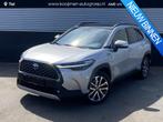 Toyota Corolla Cross Hybrid 200 Executive Panoramadak, Dodeh, Gebruikt, Euro 6, 4 cilinders, Bedrijf