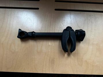 Thule bike holder 2 ACUTight z.g.a.n. beschikbaar voor biedingen