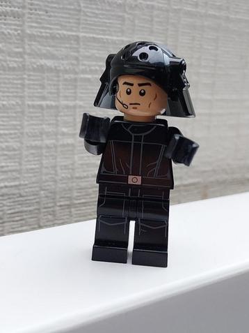 Lego star wars SW0583 imperial navy trooper beschikbaar voor biedingen