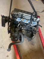 Toyota Celica T23 1zz motorblok, Auto-onderdelen, Motor en Toebehoren, Ophalen of Verzenden, Gebruikt, Toyota