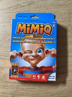Mimiq Kaartspel 999 Games, Ophalen of Verzenden, Zo goed als nieuw