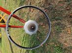 TREK Wielmotor, Ophalen, Gebruikt, Algemeen, Wiel