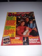 + Story 1985. Nr. 52 - Rob de Nijs. Lee Towers. Sjoukje Hooy, Verzenden, 1980 tot heden, Tijdschrift